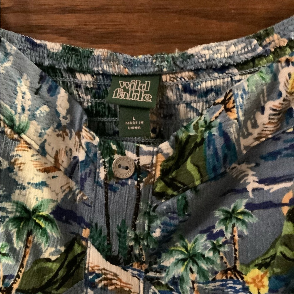 Summer dress - worn twice